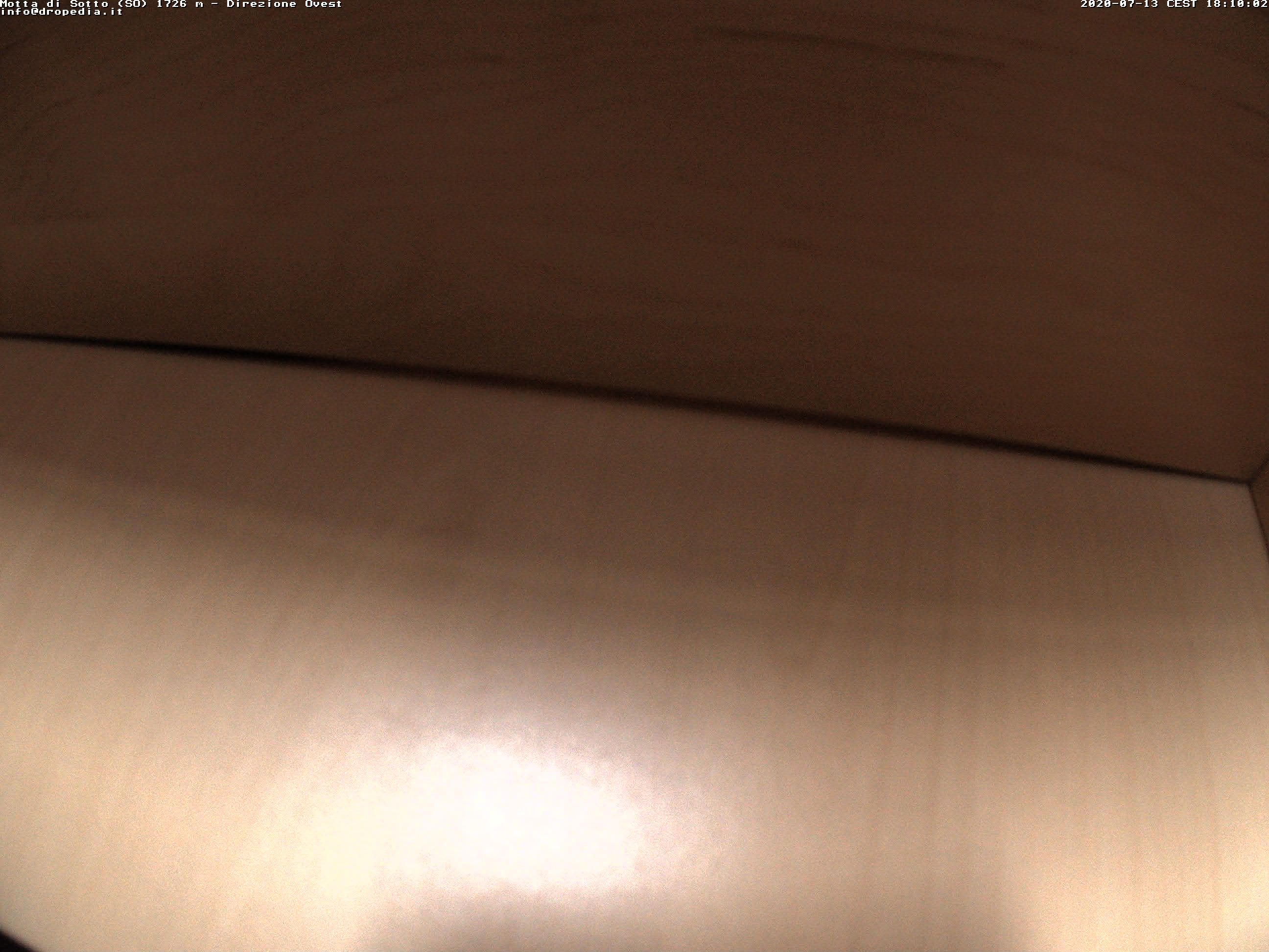 immagine della webcam nei dintorni di Valle Vigezzo: webcam Varzo